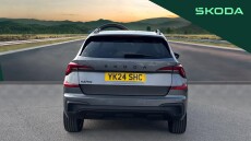 Skoda Kamiq 1.5 TSI Monte Carlo 5dr DSG Petrol Hatchback